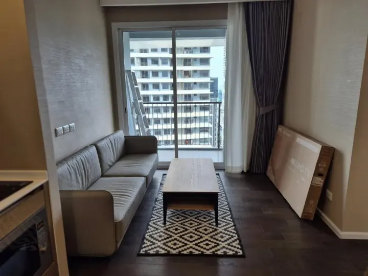 Property photos for The Saint Residences