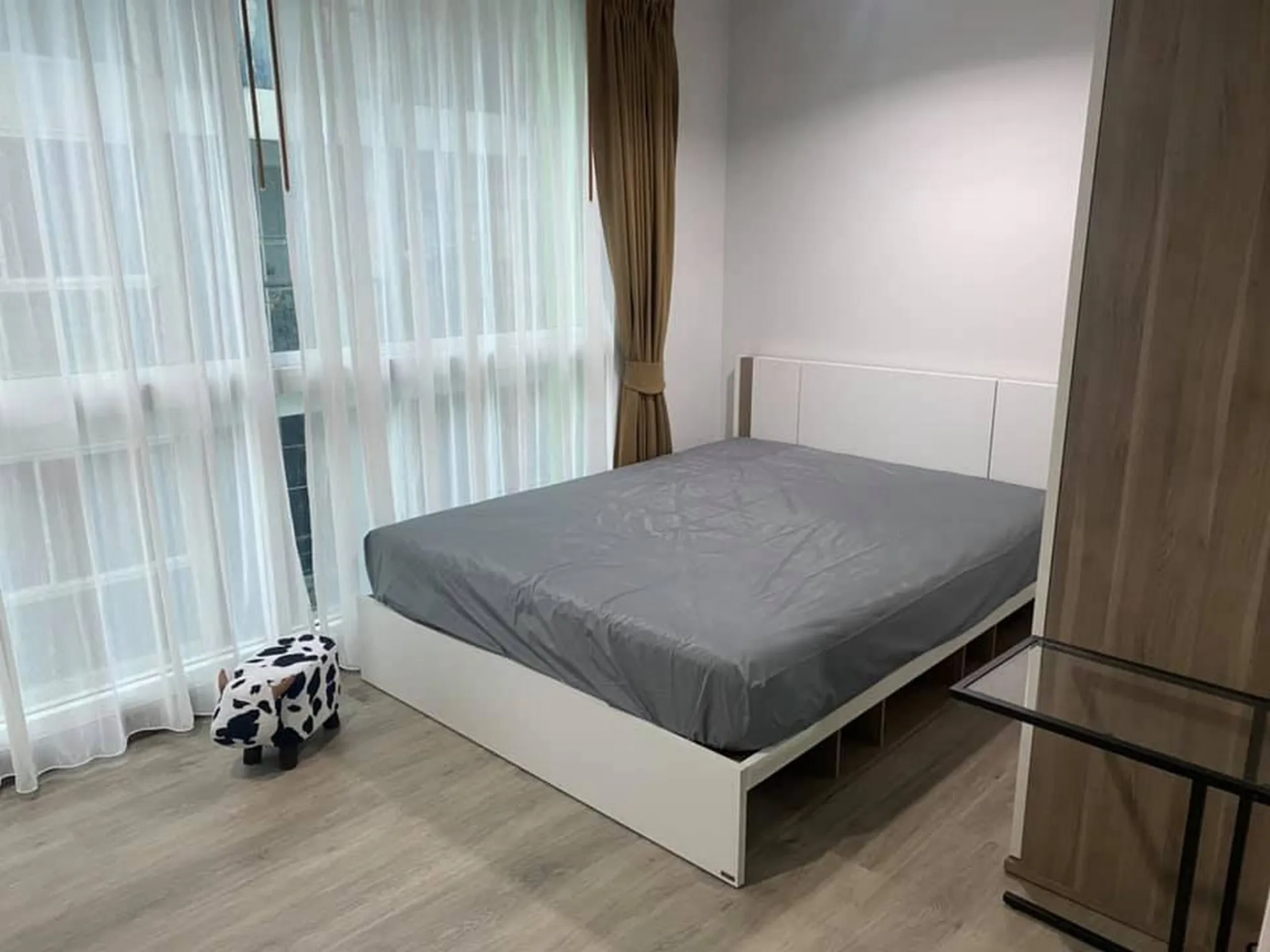 Property photos for Chateau In Town Vibhavadi 10