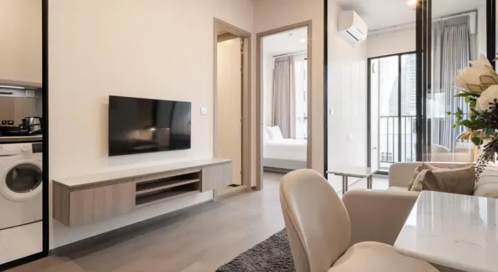 Property photos for Hampton Residence Phayathai