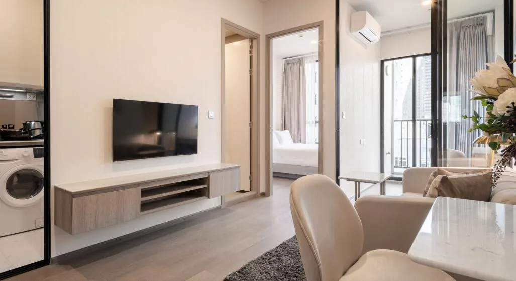 Property photos for Hampton Residence Phayathai