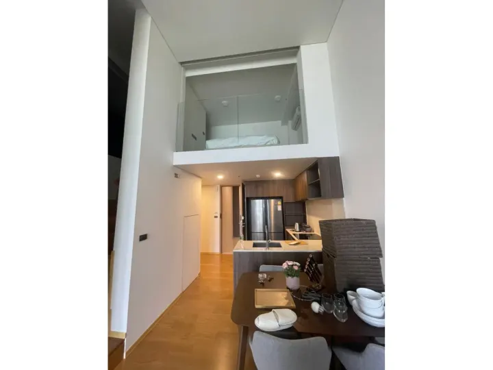 Property photos for Siamese Exclusive Sukhumvit 31