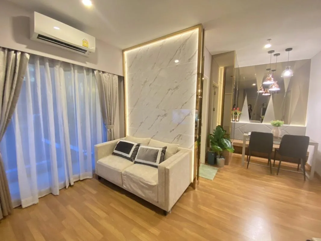 Property photos for Lumpini Place Rama III - Riverview