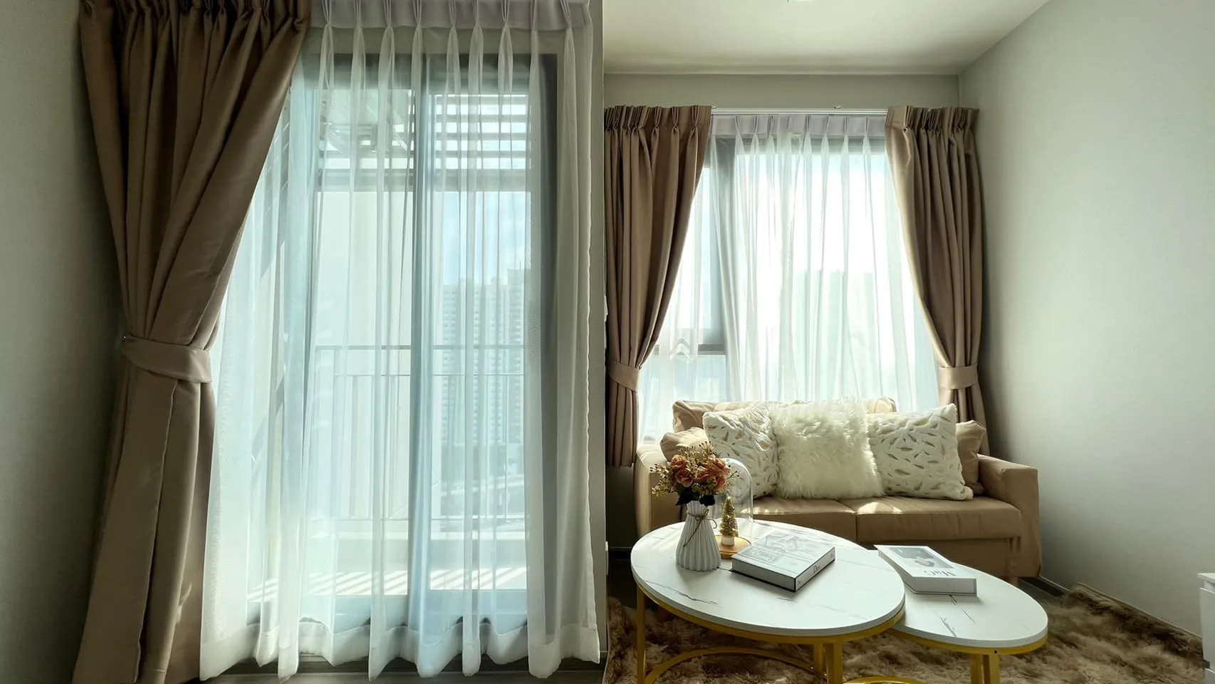 Property photos for Life Sathorn Sierra