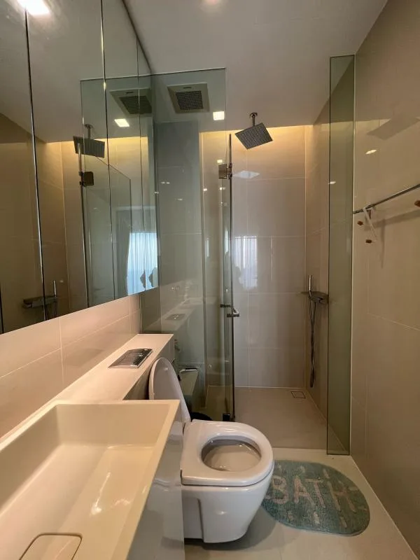 Property photos for The Saint Residences