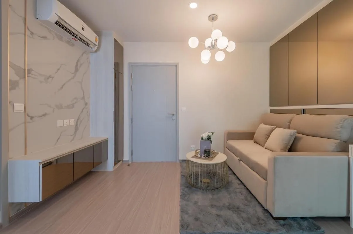 Property photos for Aspire Asoke-Ratchada