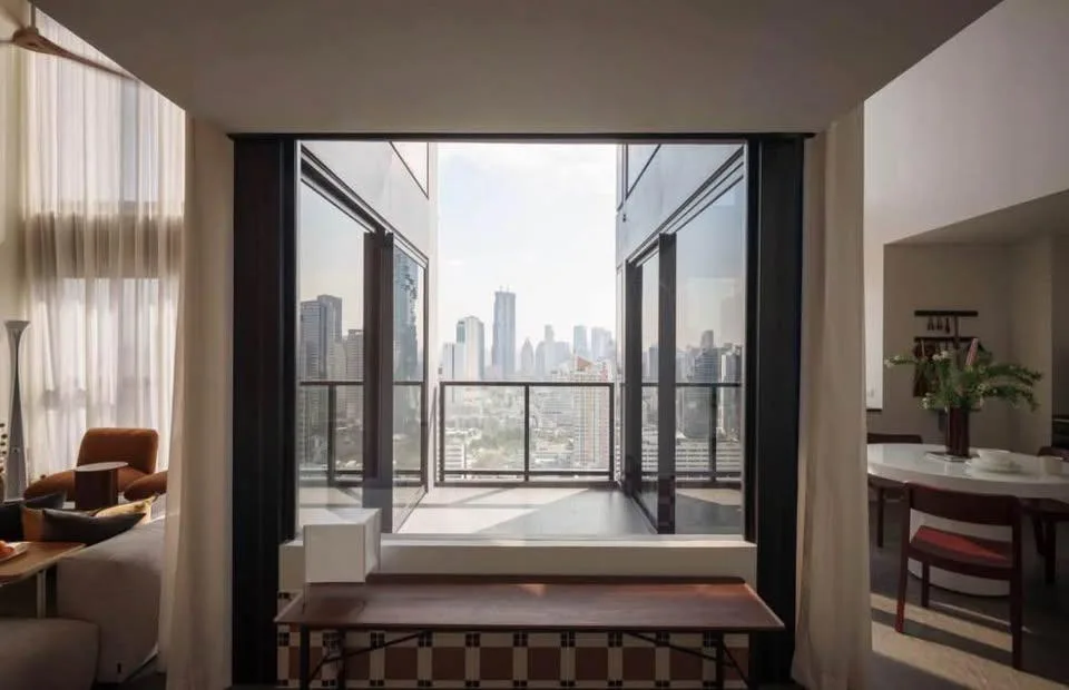 Property photos for The Lofts Silom