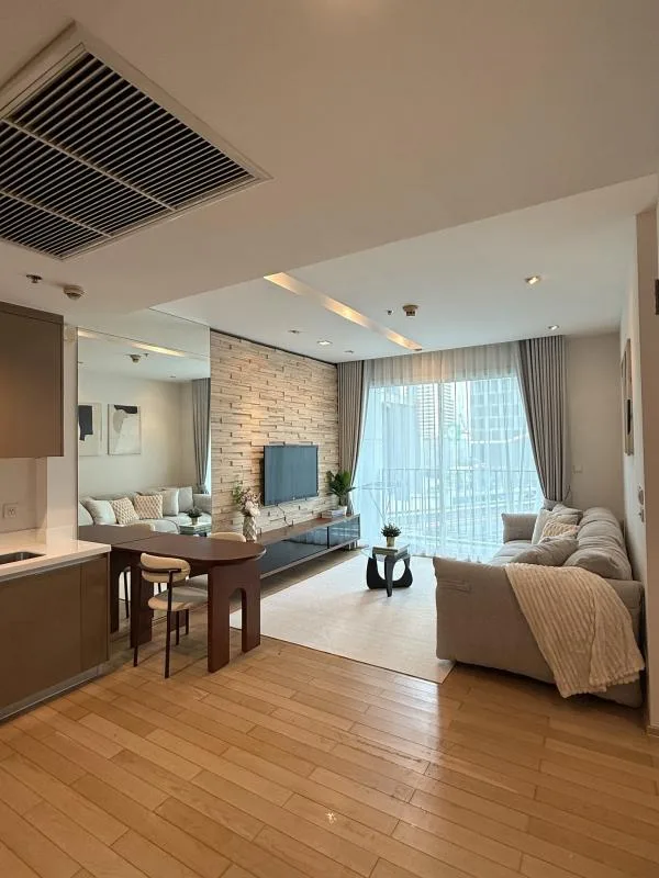 Property photos for Siri at Sukhumvit