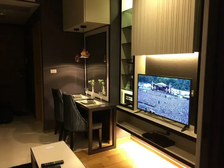 Property photos for Hyde Sukhumvit 13