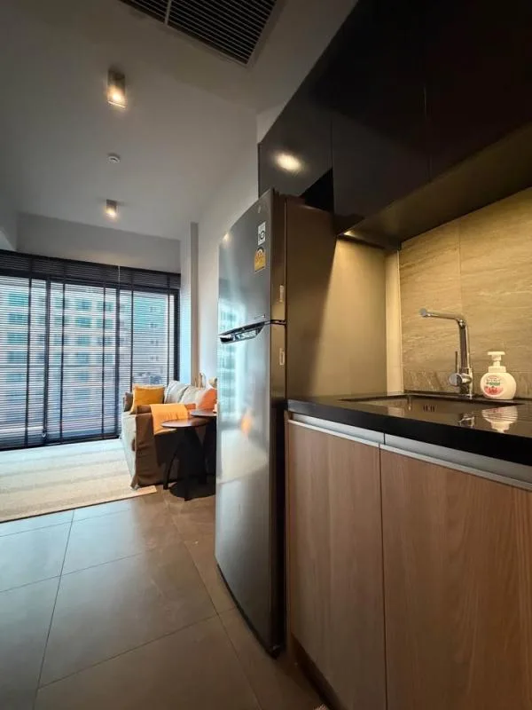 Property photos for The Lofts Asoke