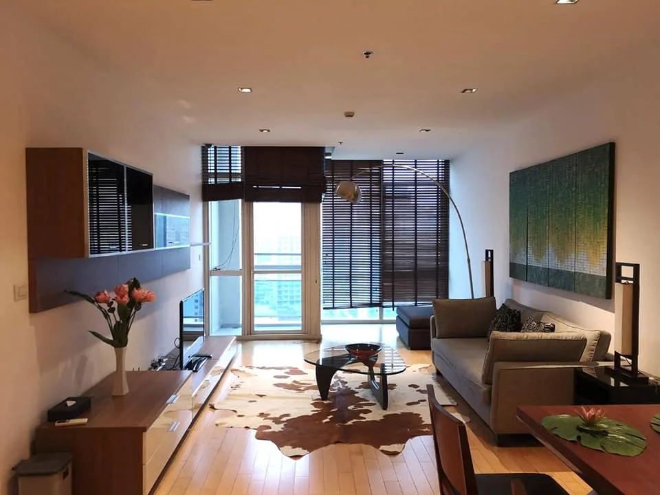 Property photos for Athenee Residence