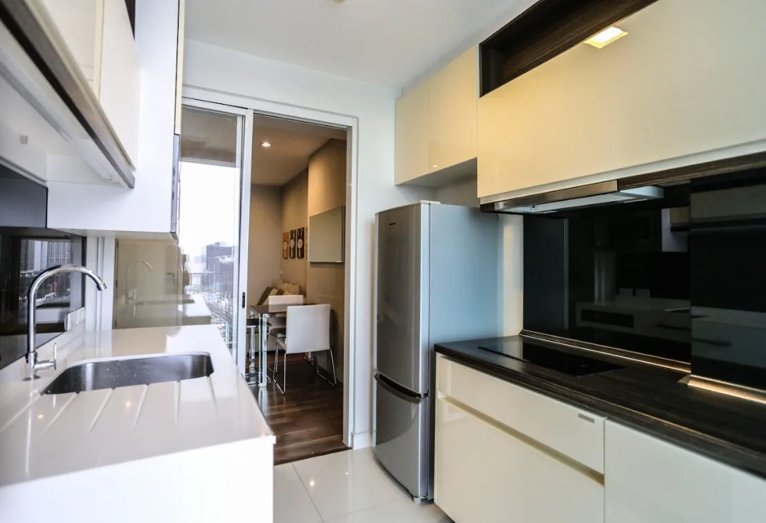 Property photos for The Room Sukhumvit 62