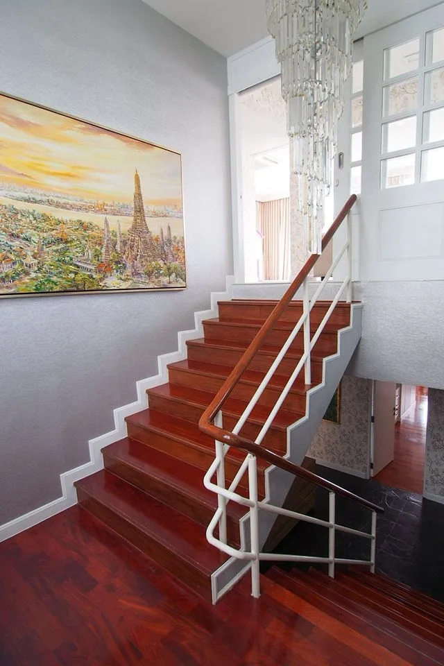 Property photos for Kiarti Thanee City Mansion