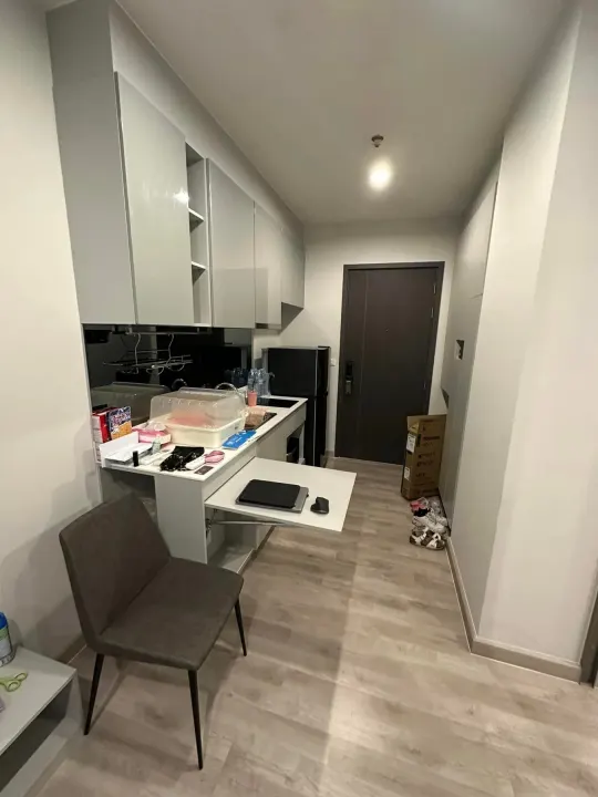 Property photos for Niche Pride Taopoon - Interchange