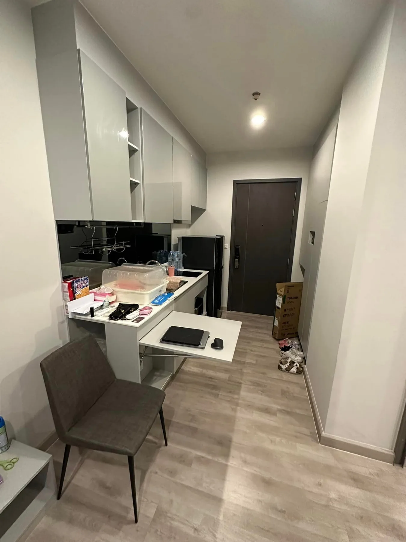 Property photos for Niche Pride Taopoon - Interchange