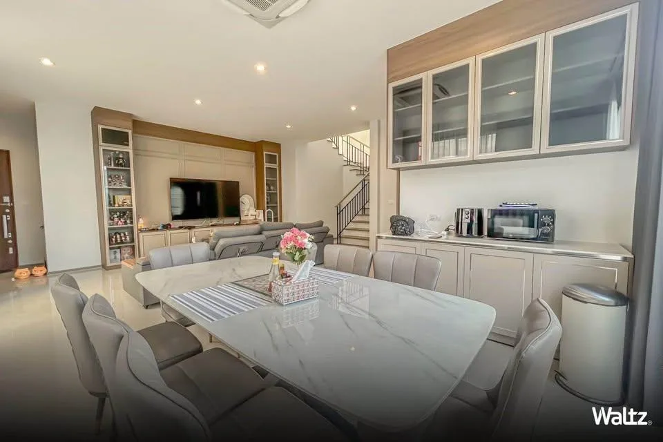Property photos for Aerie Srinakarin Suan Luang