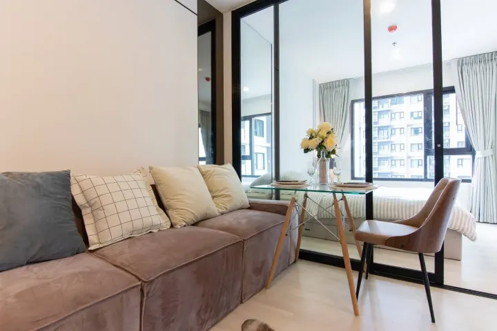 Property photos for Life Asoke