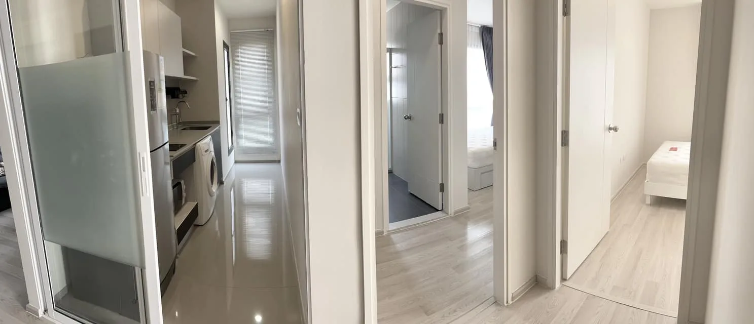 Property photos for Centric Ratchada - Huai Khwang