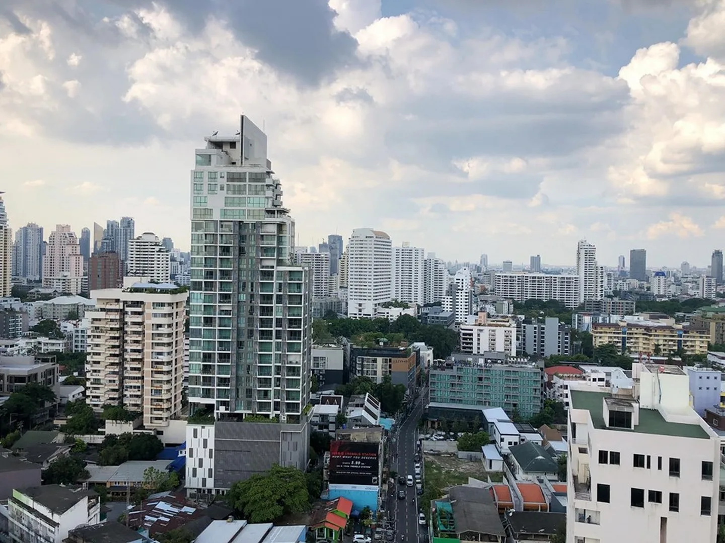 Property photos for BEATNIQ Sukhumvit 32