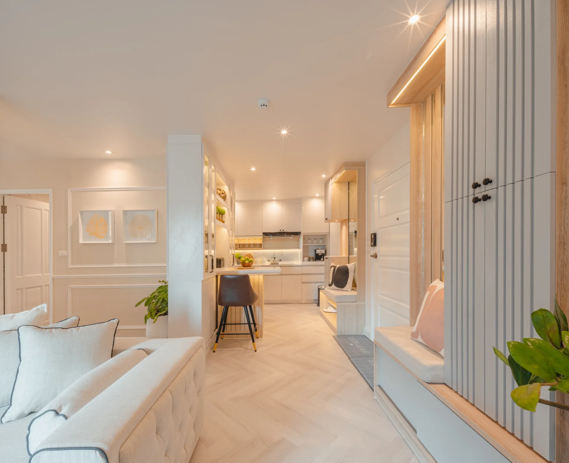 Property photos for Fortune Condo Town