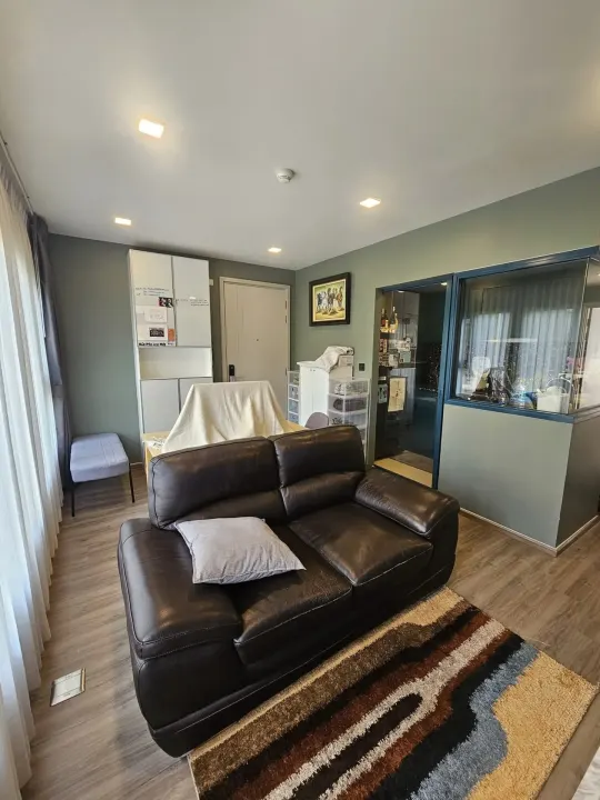 Property photos for THE BASE Sukhumvit 50