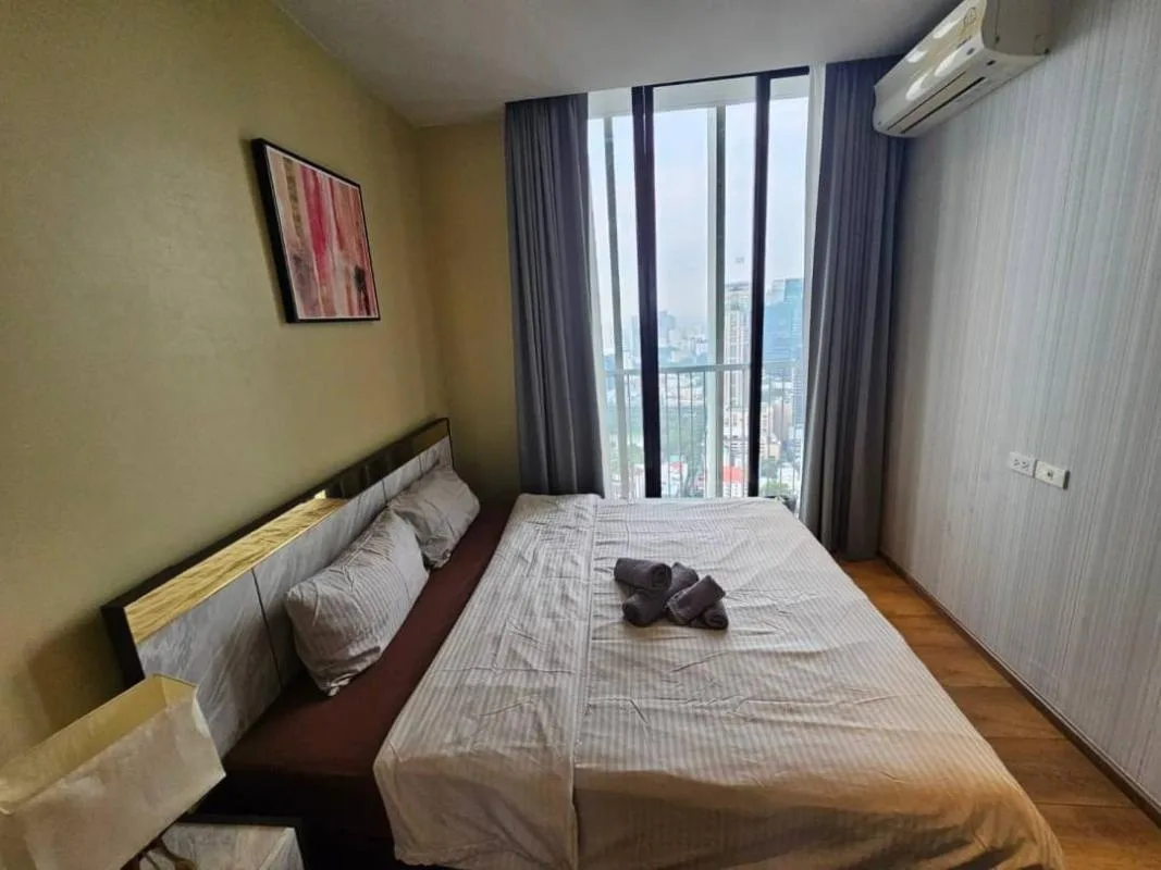 Property photos for Park Origin Phromphong