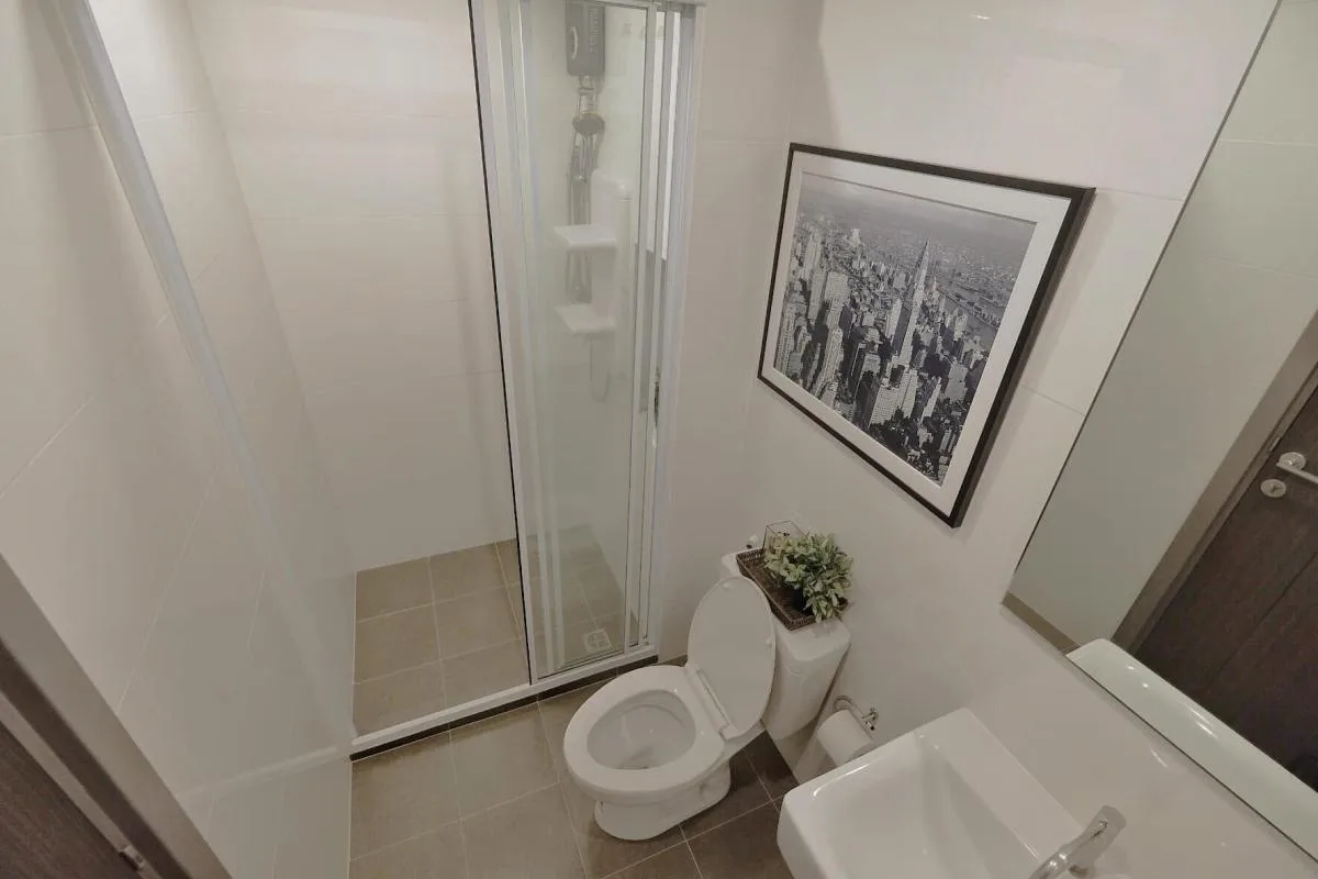 Property photos for The Base Park West Sukhumvit 77