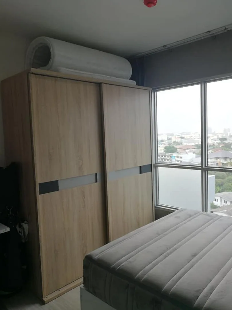 Property photos for Aspire Ngamwongwan