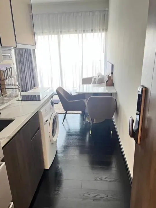 Property photos for Park Origin Thonglor