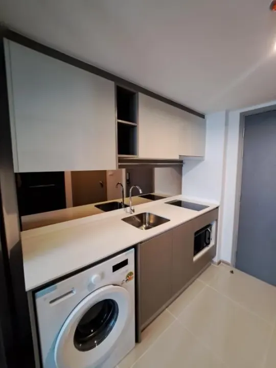 Property photos for Ideo Rama 9 - Asoke