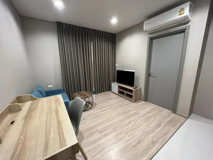 Property photos for The Base Garden Rama 9