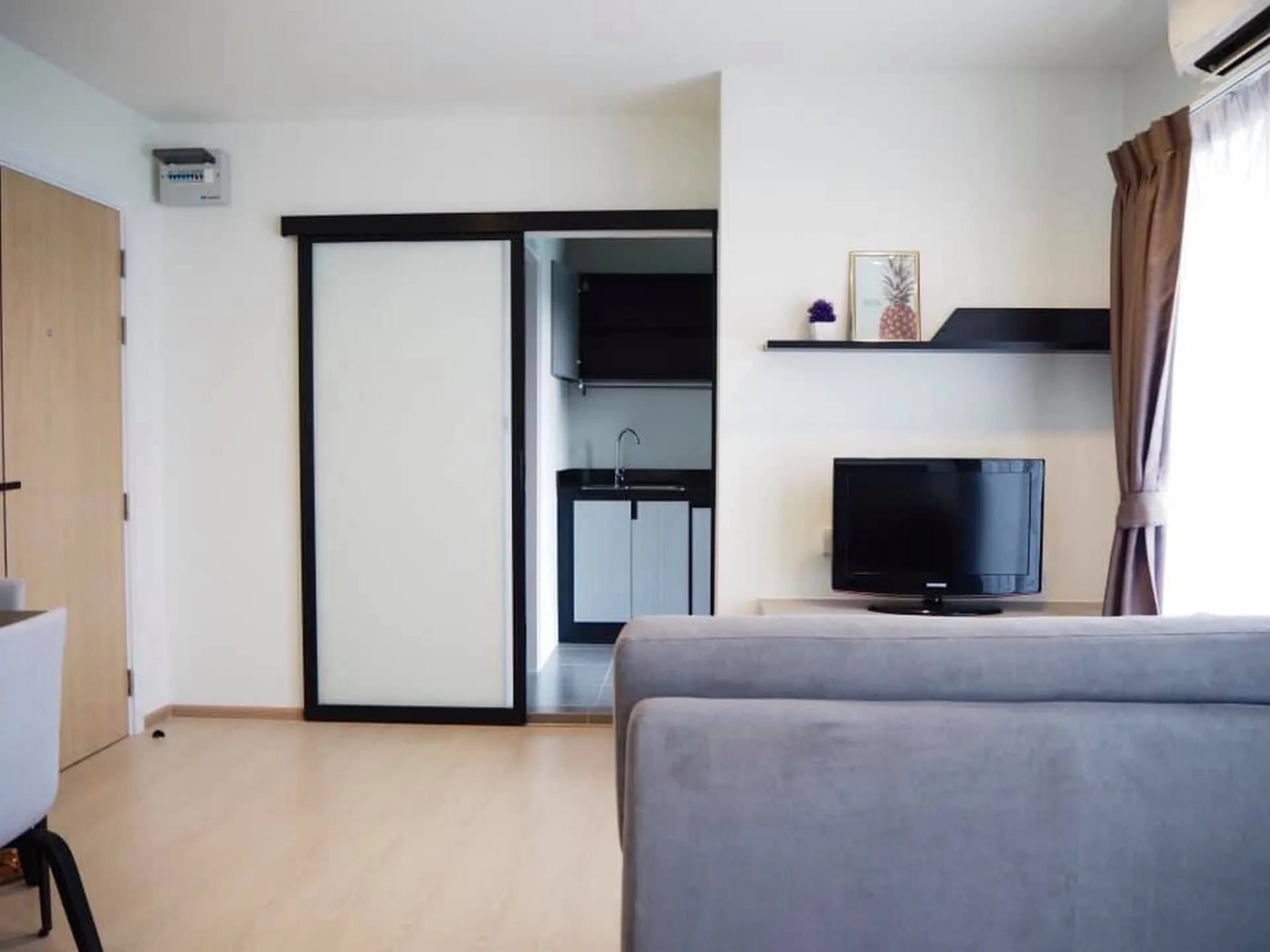 Property photos for Rise Rama 9