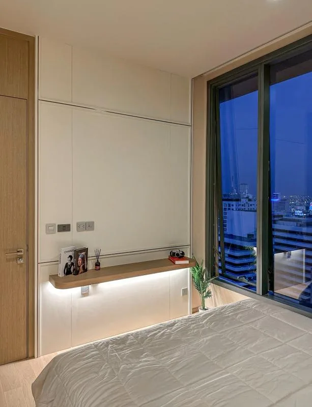 Property photos for The Esse Asoke