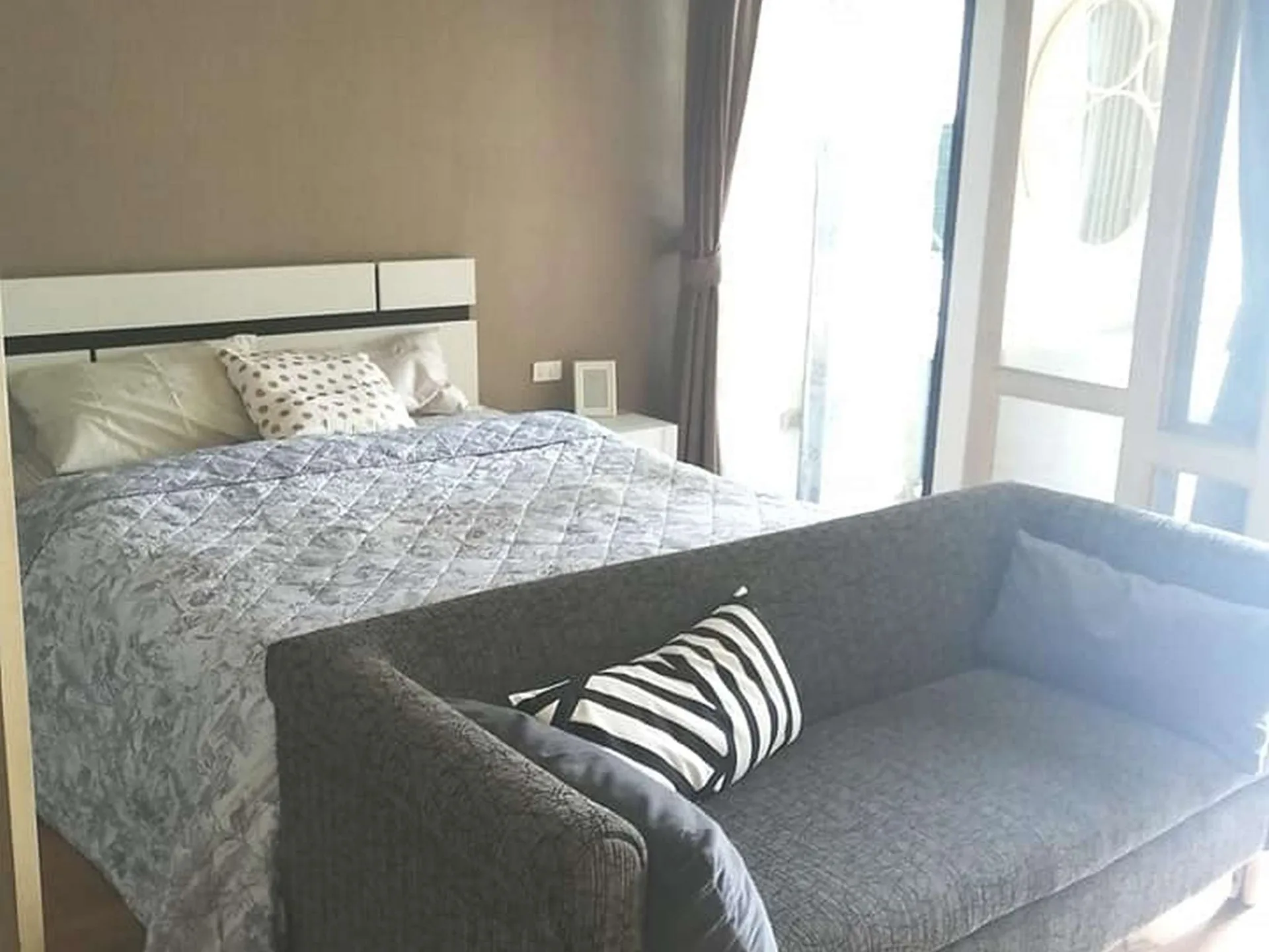 Property photos for Sathorn Gardens
