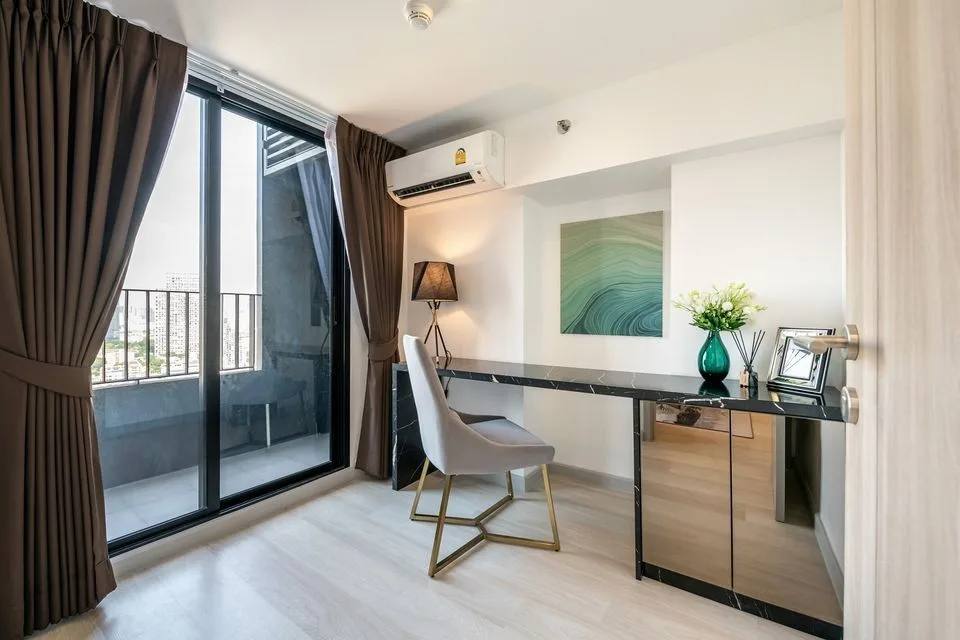 Property photos for Knightsbridge Prime Sathorn