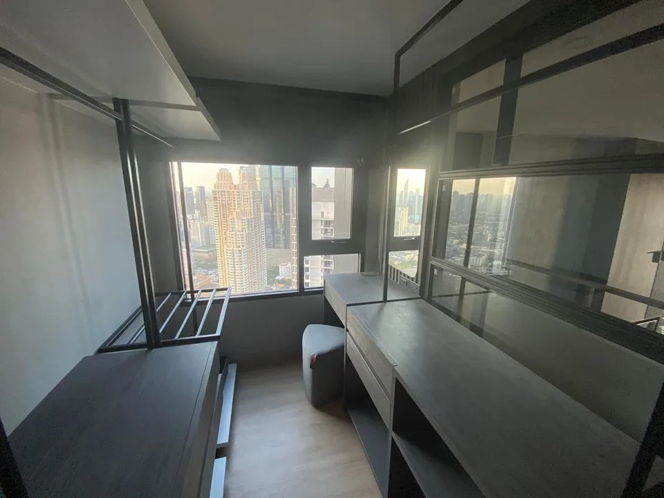 Property photos for Knightsbridge Prime Sathorn