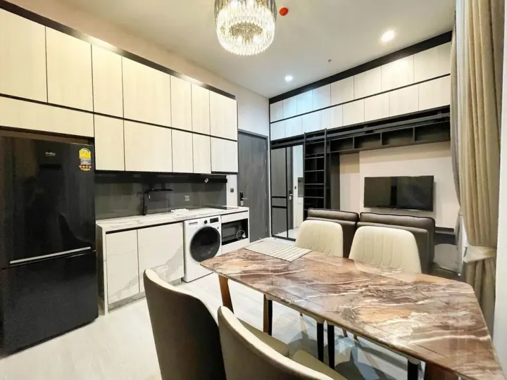 Property photos for The Line sukhumvit 101