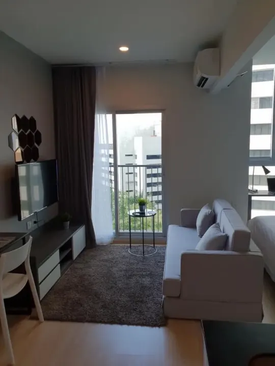 Property photos for Noble Revolve Ratchada 2