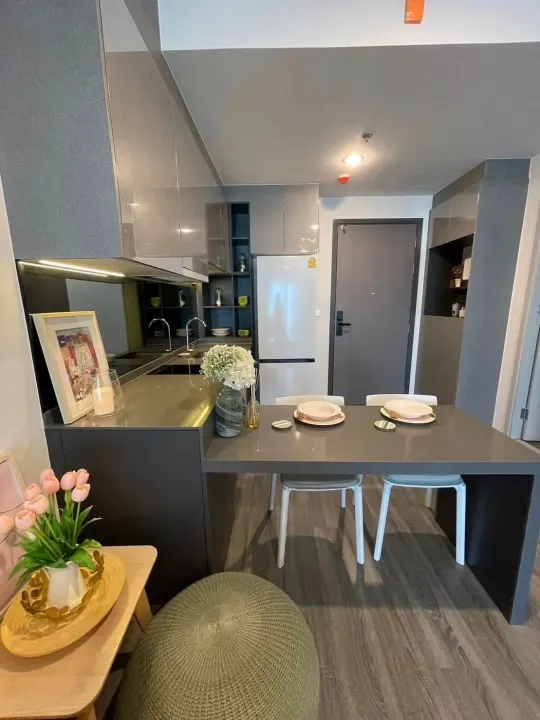 Property photos for Ideo Chula ??? Samyan