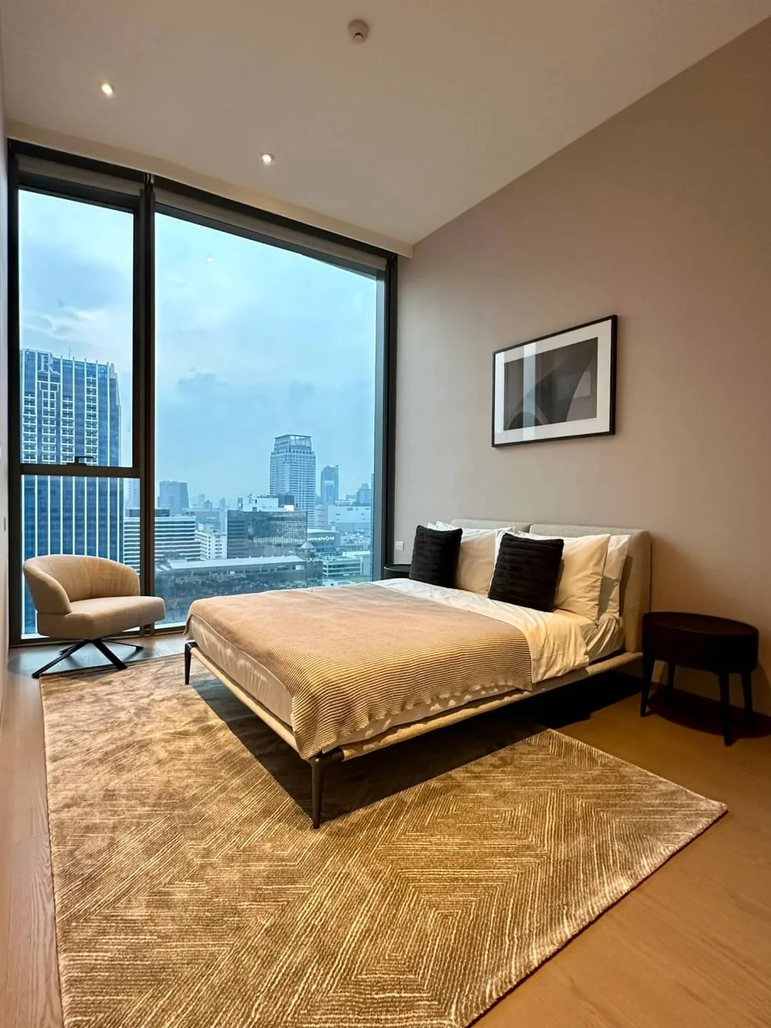 Property photos for Scope Langsuan