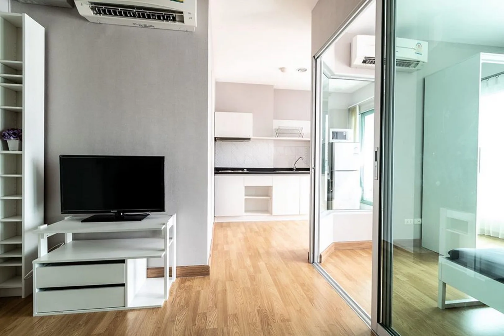 Property photos for Aspire Rama 4