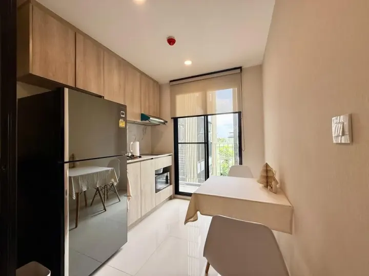 Property photos for Ikon Sukhumvit 77