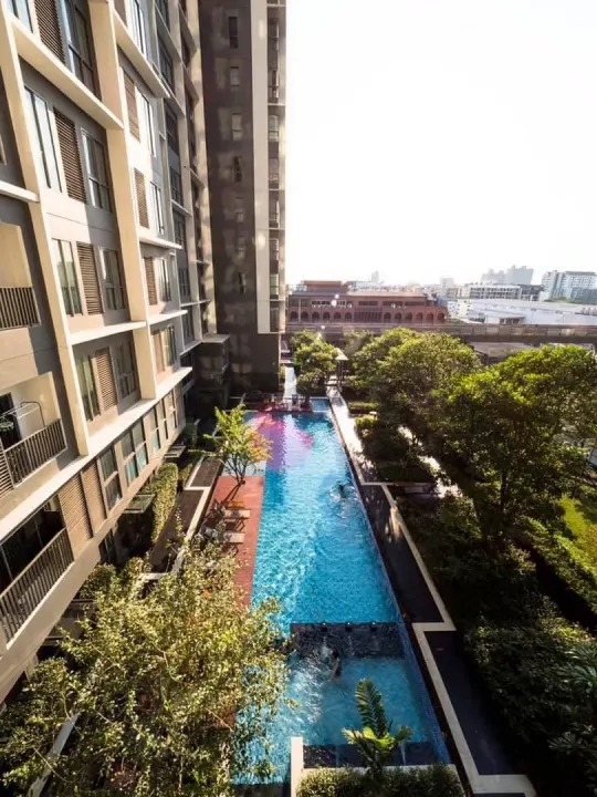 Property photos for Ideo Mobi Sukhumvit 81