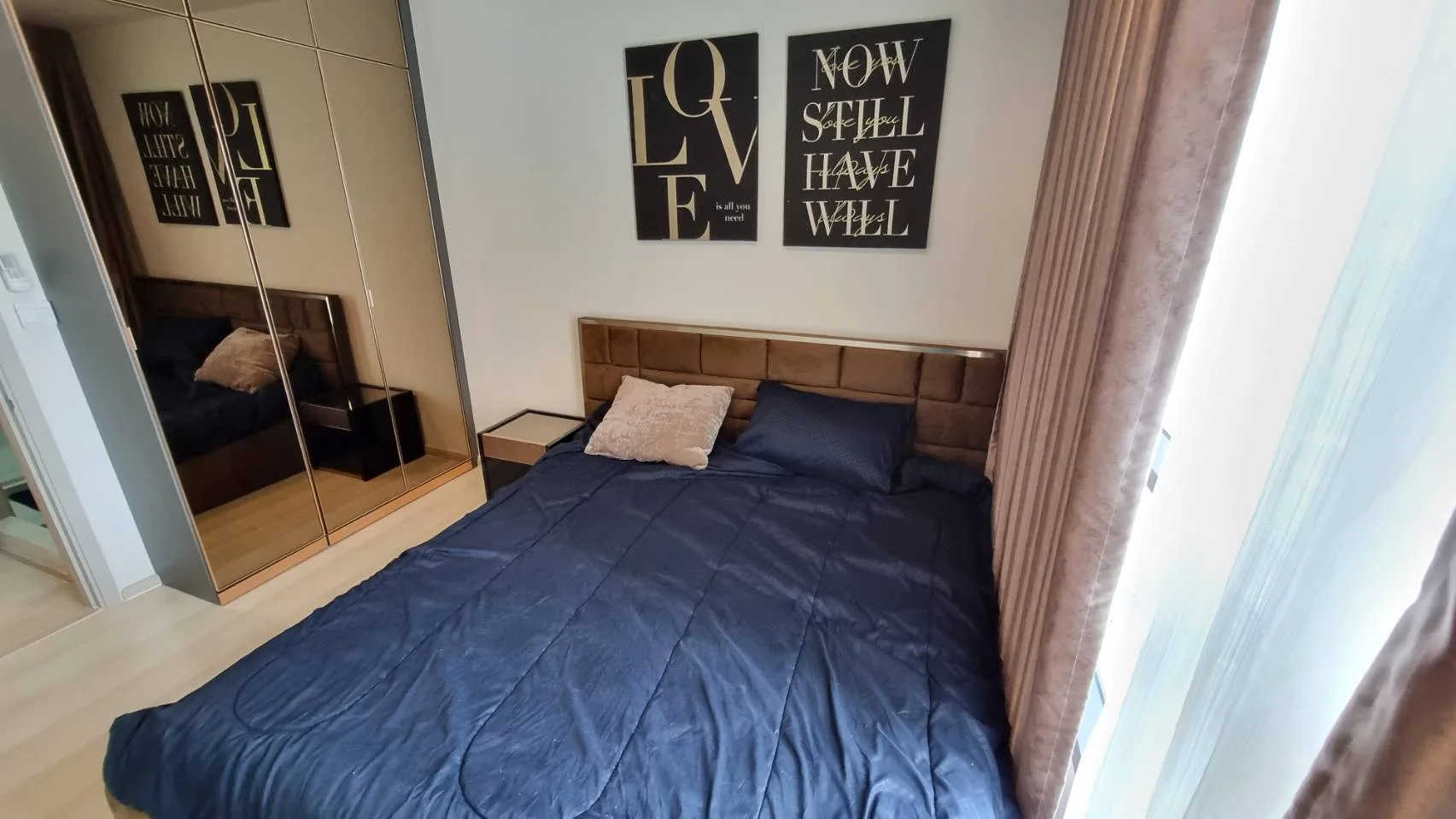 Property photos for Life Sukhumvit 48