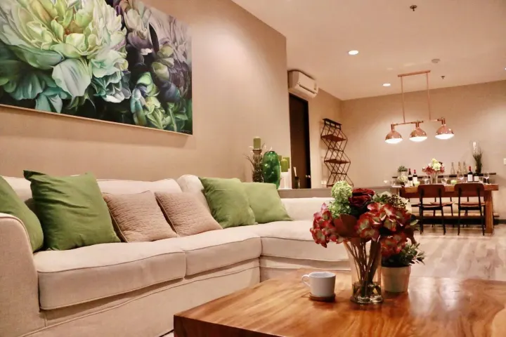 Property photos for Citi Smart Sukhumvit 18