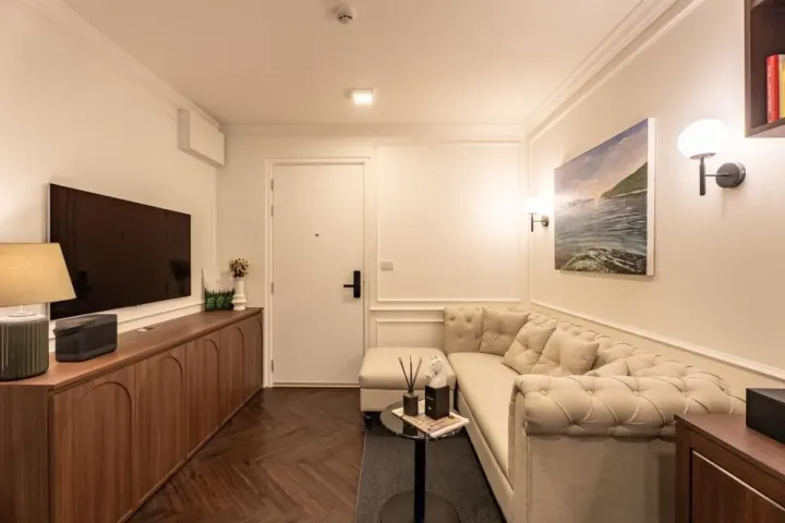 Property photos for Quintara Phume Sukhumvit 39