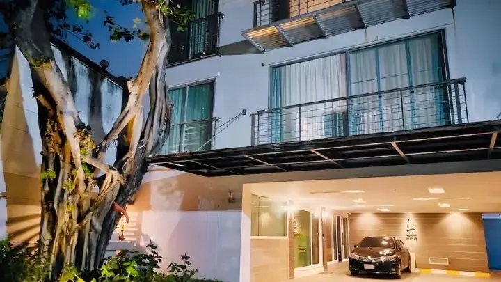 Property photos for Vivi Avenue Thonglor