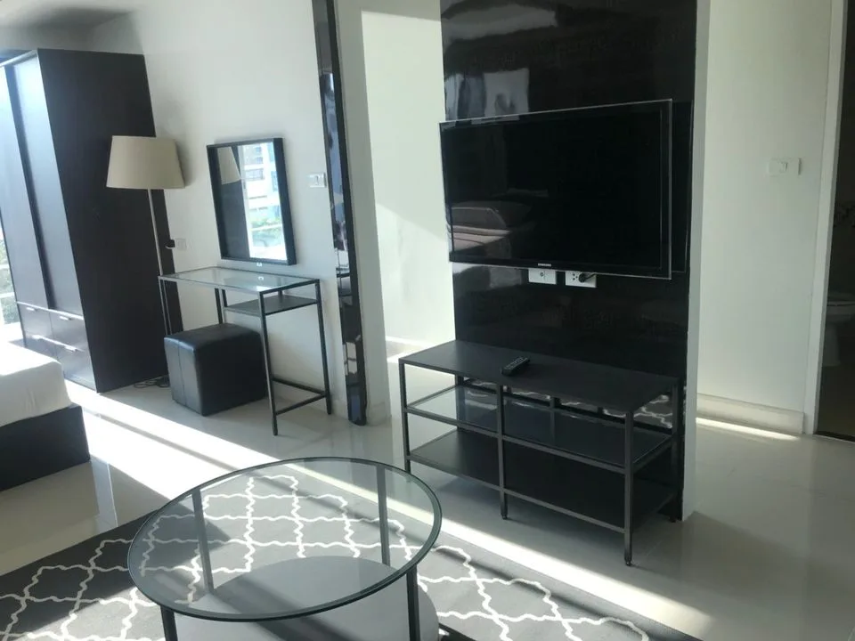 Property photos for The Waterford Sukhumvit 50 Onnut