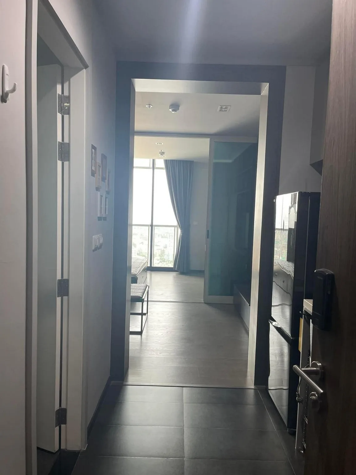Property photos for A Space I.d. Asoke - Ratchada