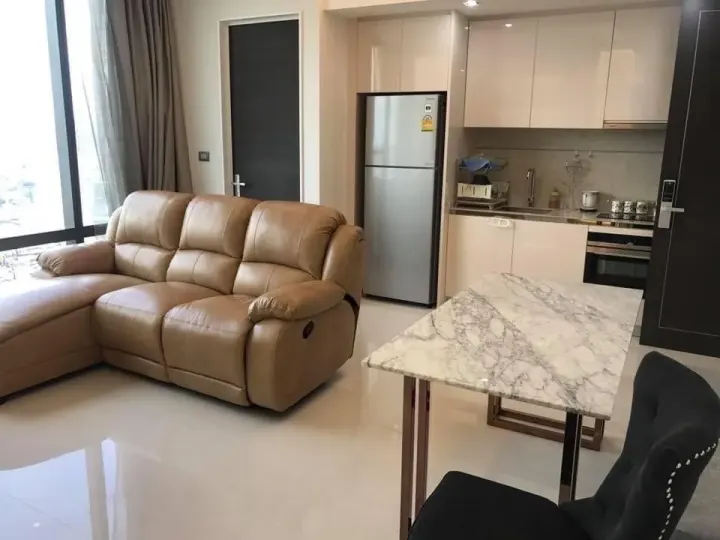 Property photos for The Bangkok Sathorn