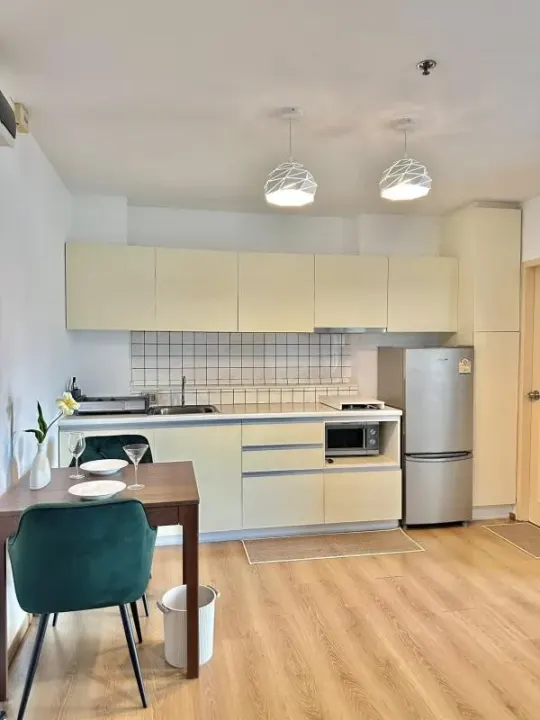 Property photos for SYM Vibha-Ladprao